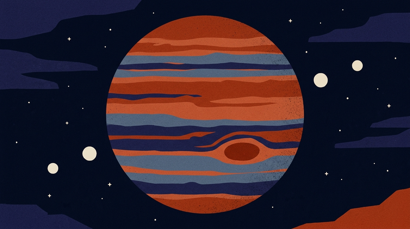 Your Child’s Birth Chart